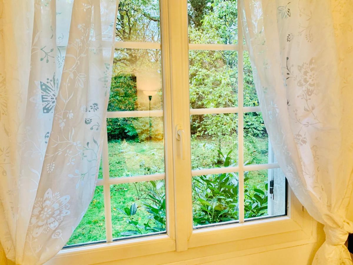 Bed and Breakfast Parc De Buc Buc  Esterno foto