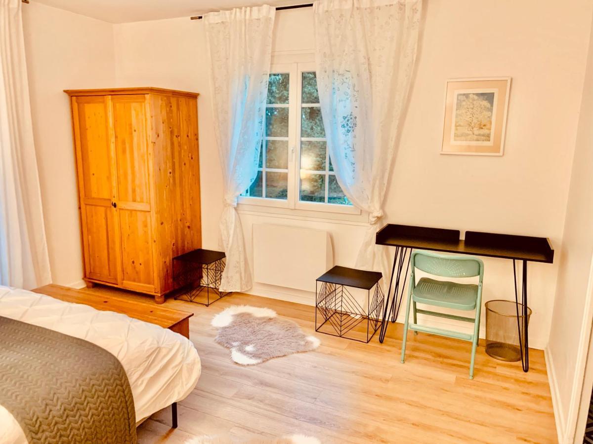 Bed and Breakfast Parc De Buc Buc  Esterno foto