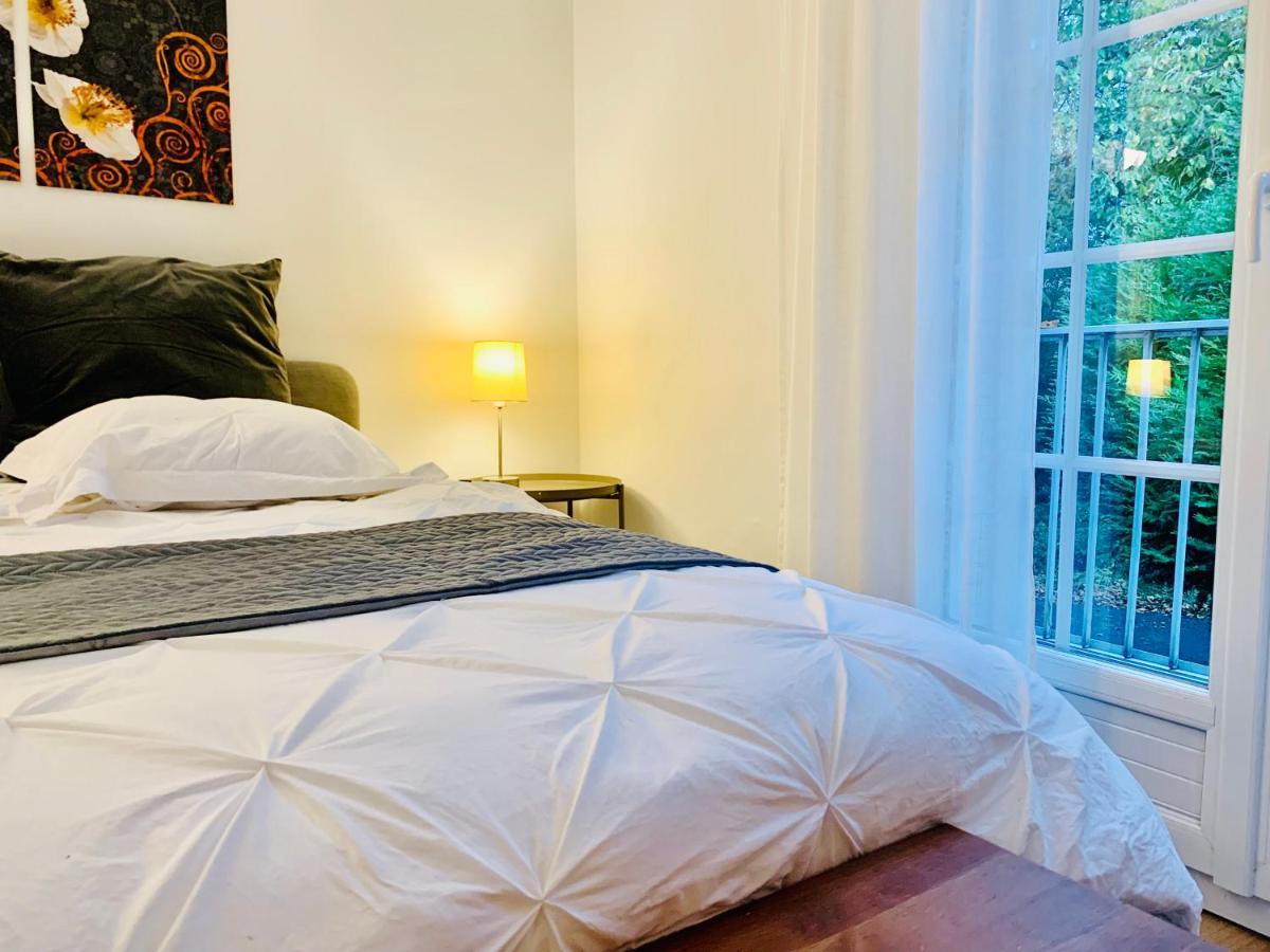 Bed and Breakfast Parc De Buc Buc  Esterno foto