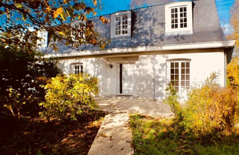 Bed and Breakfast Parc De Buc Buc  Esterno foto